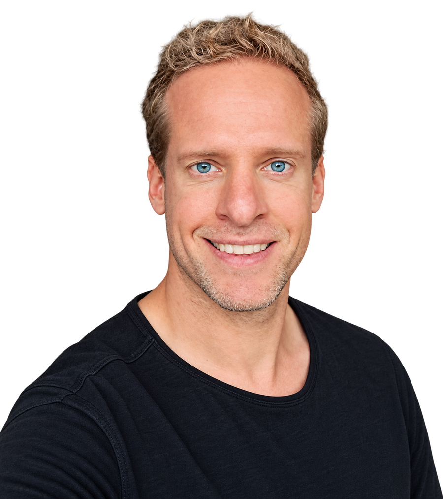 Tom de Haas